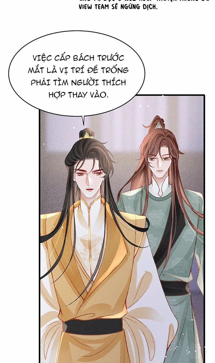 Cô Vương Tại Hạ 40 trang 15