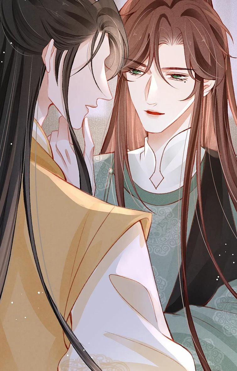 Cô Vương Tại Hạ 40 trang 2