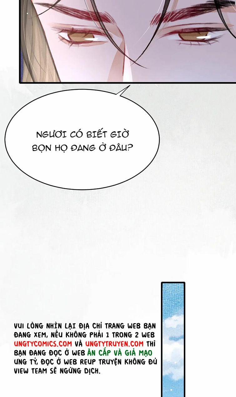 Cô Vương Tại Hạ 40 trang 26