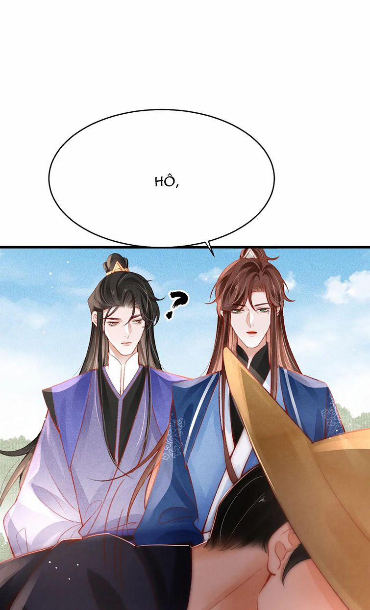 Cô Vương Tại Hạ 40 trang 31