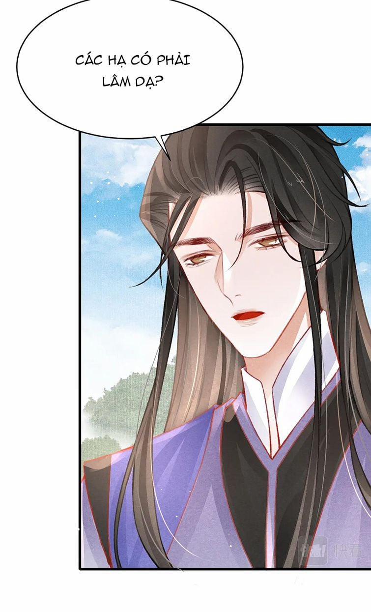 Cô Vương Tại Hạ 40 trang 33