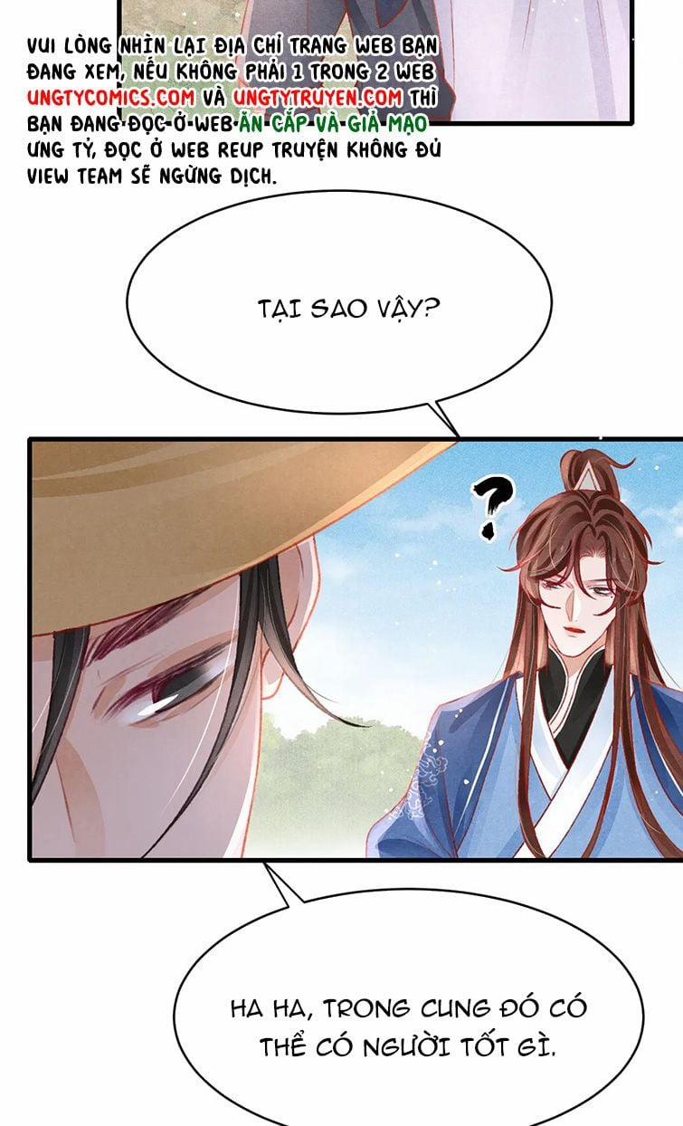 Cô Vương Tại Hạ 40 trang 39