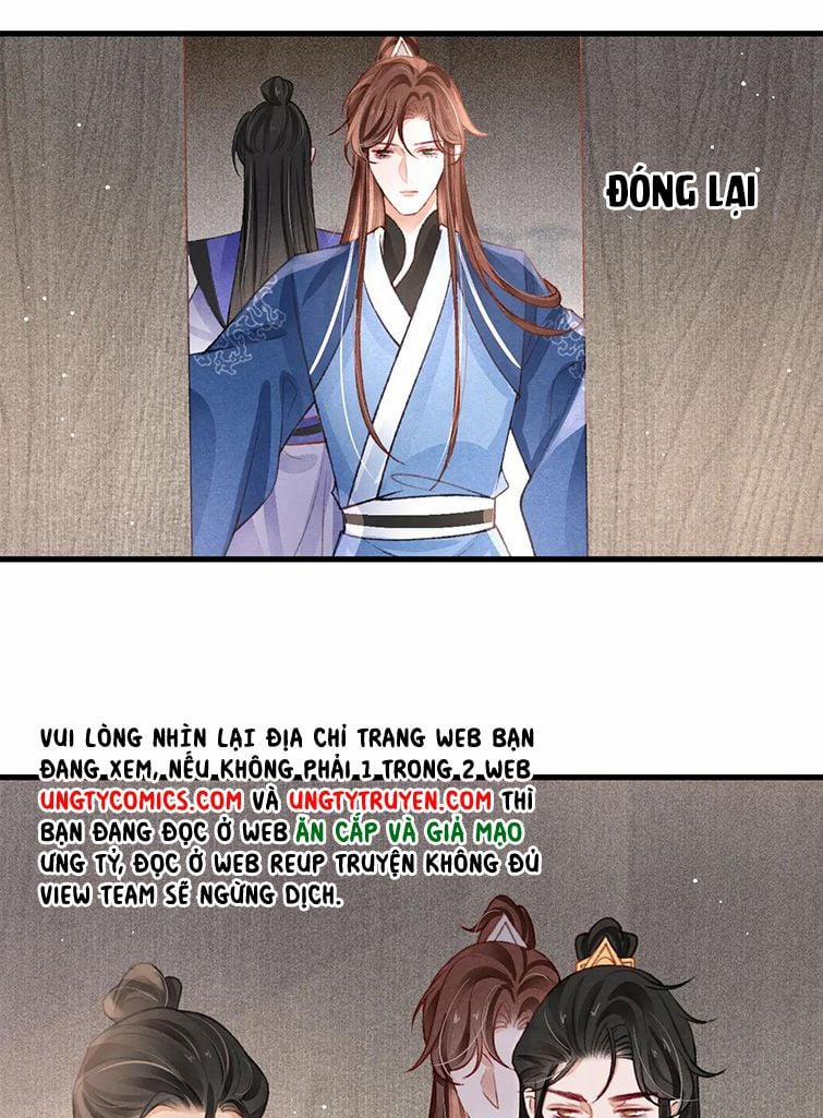 Cô Vương Tại Hạ 40 trang 43