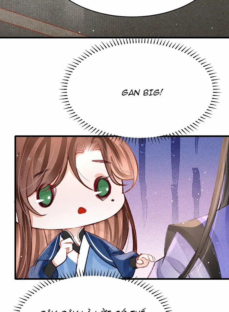 Cô Vương Tại Hạ 40 trang 45