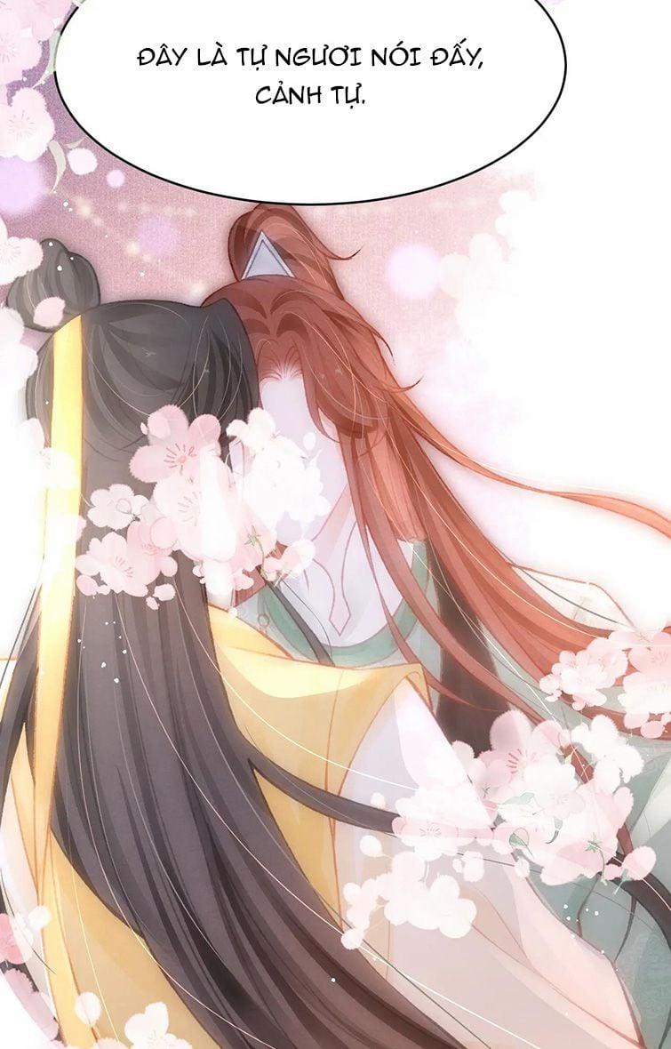 Cô Vương Tại Hạ 40 trang 8