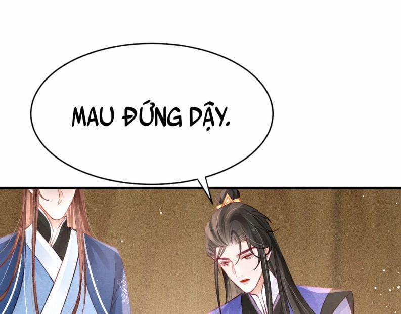 Cô Vương Tại Hạ 41 trang 28