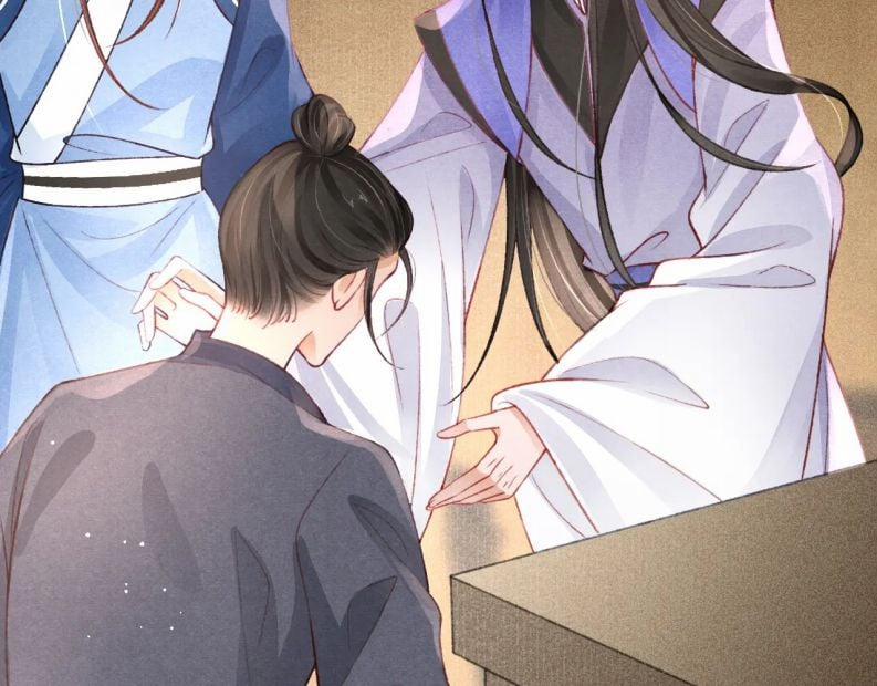 Cô Vương Tại Hạ 41 trang 29