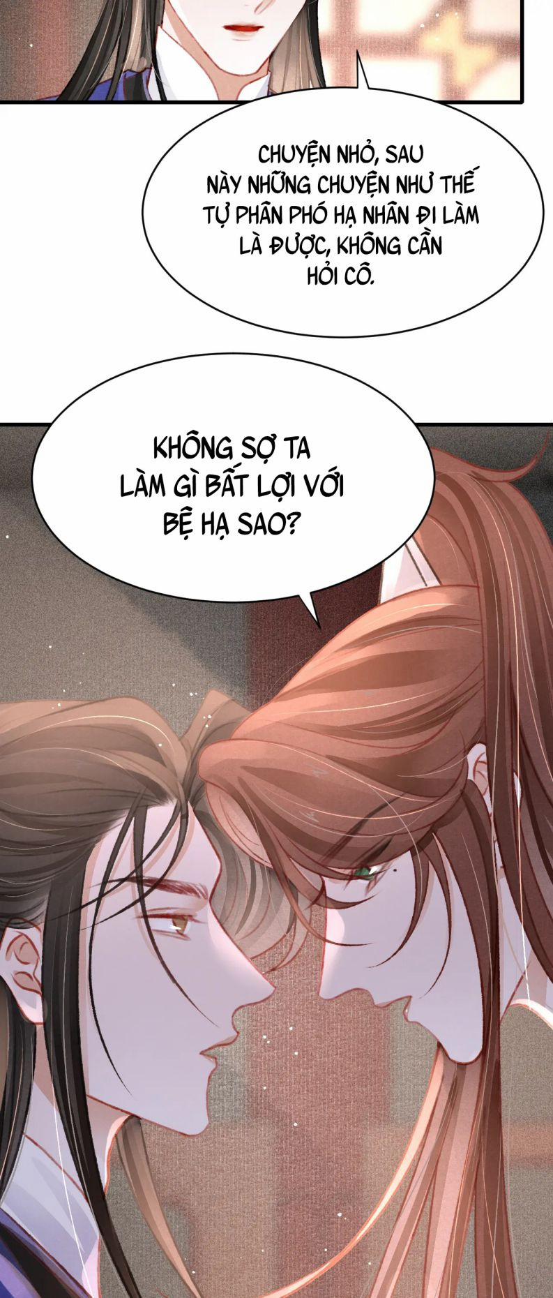 Cô Vương Tại Hạ 41 trang 49