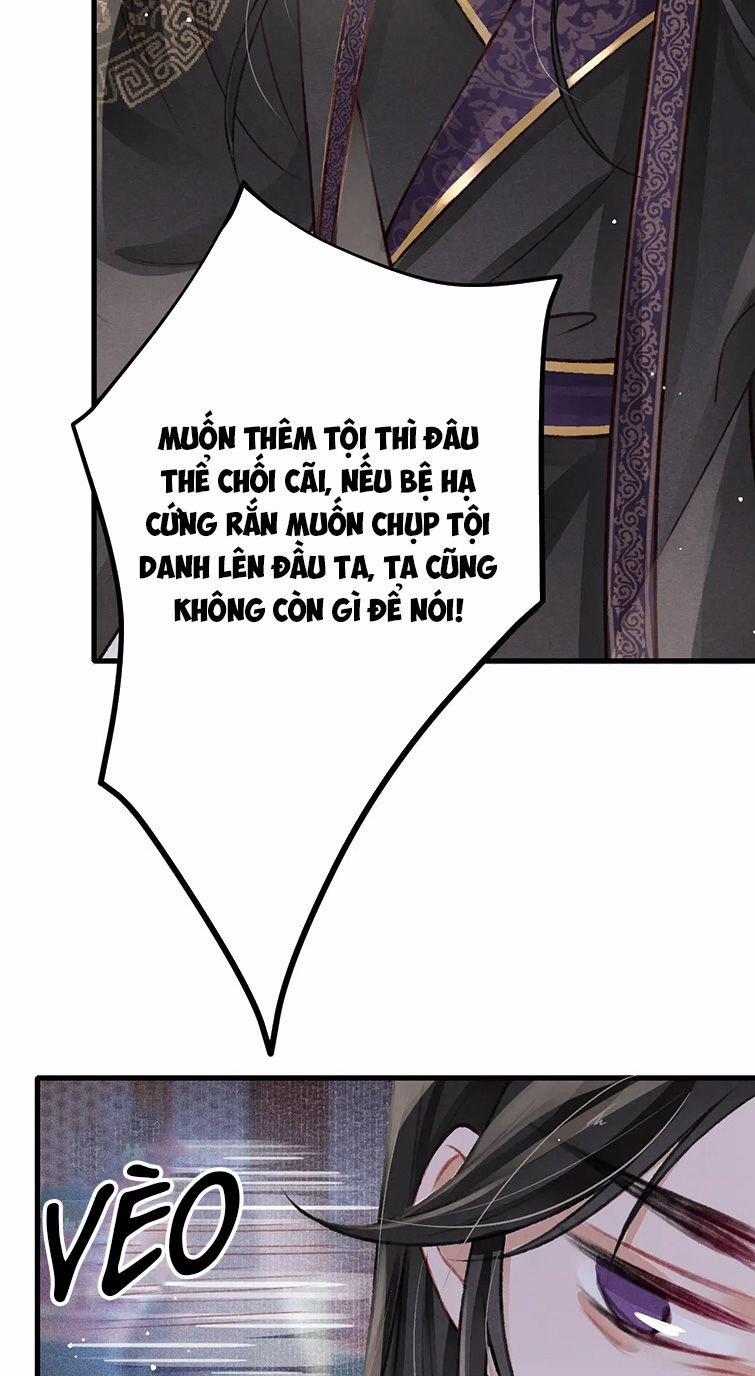 Cô Vương Tại Hạ 42 trang 17