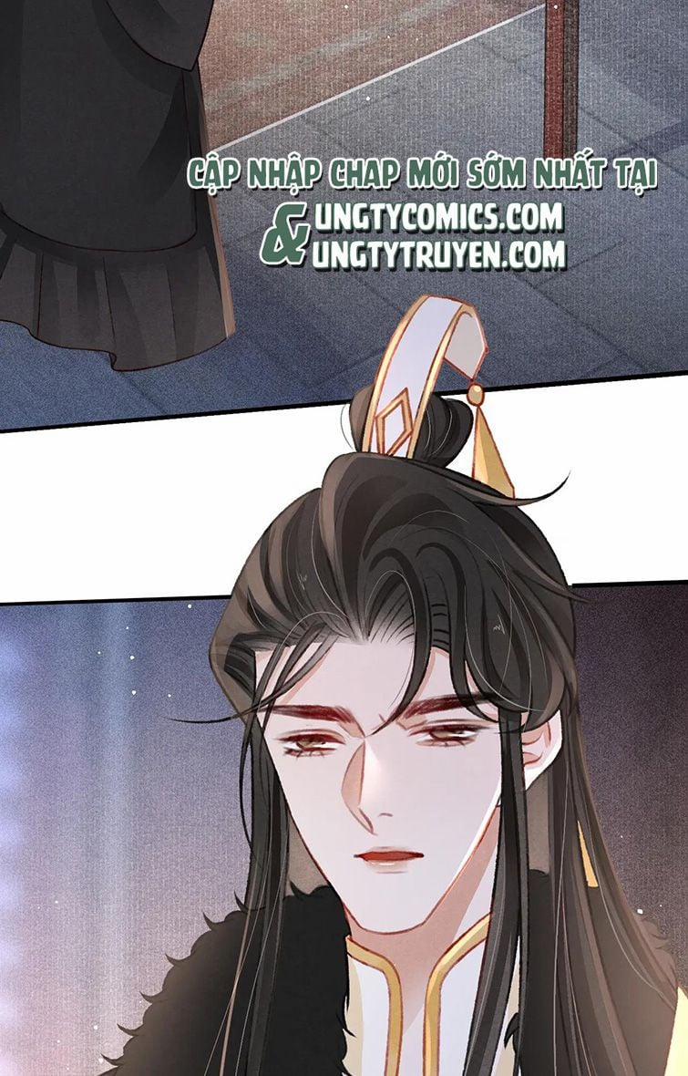 Cô Vương Tại Hạ 42 trang 3