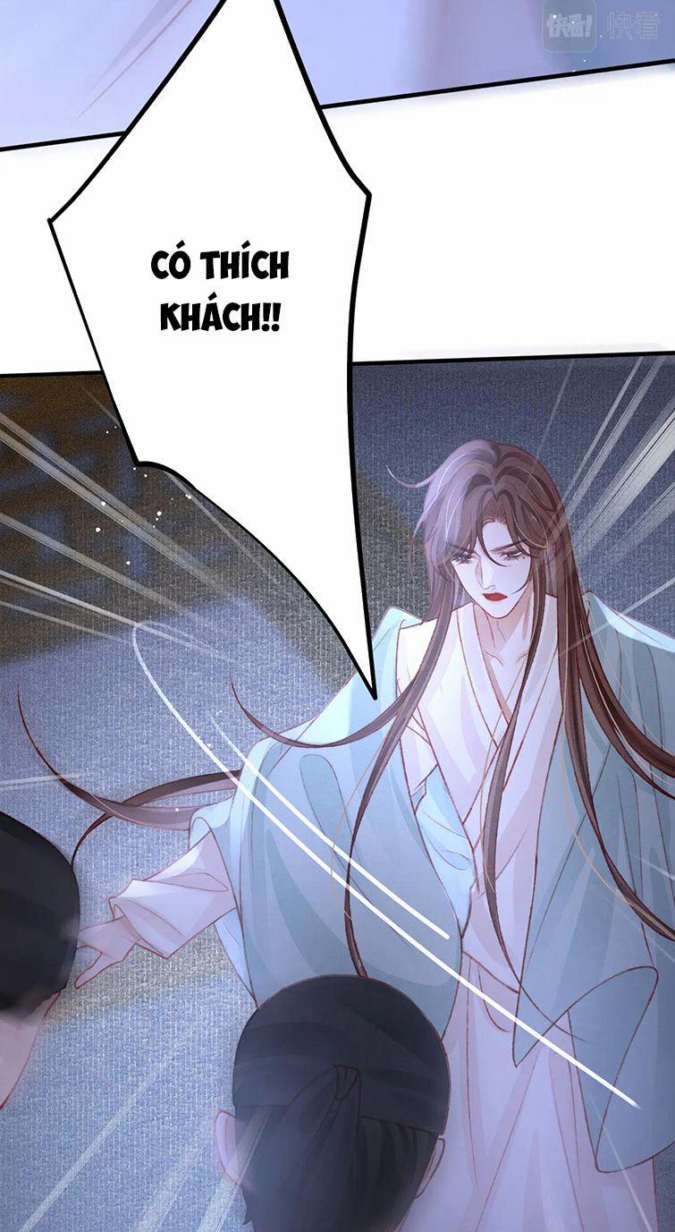 Cô Vương Tại Hạ 42 trang 30