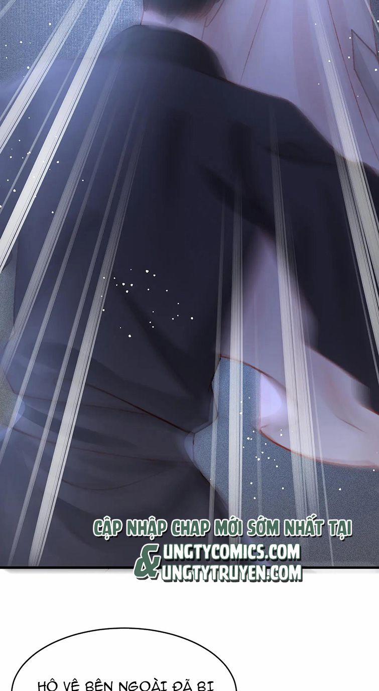 Cô Vương Tại Hạ 42 trang 31