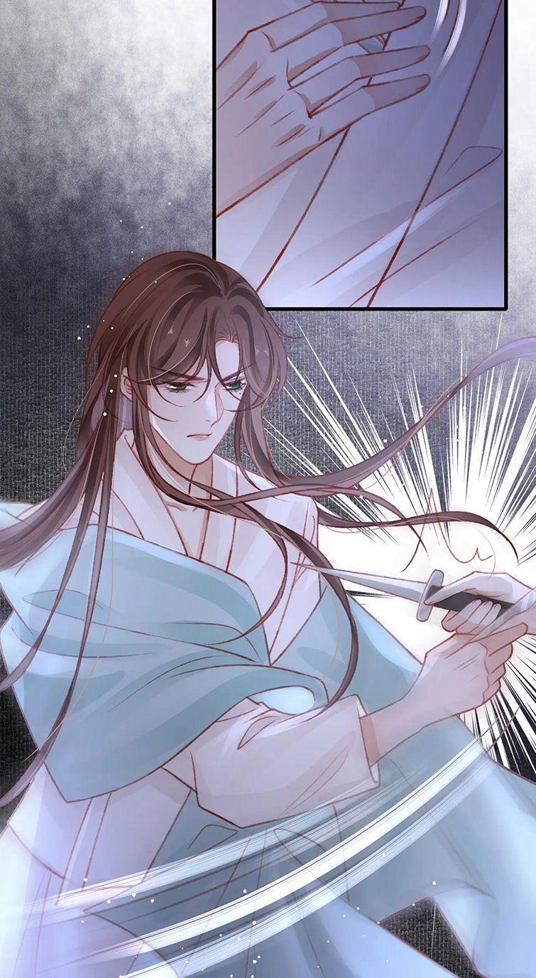 Cô Vương Tại Hạ 42 trang 34