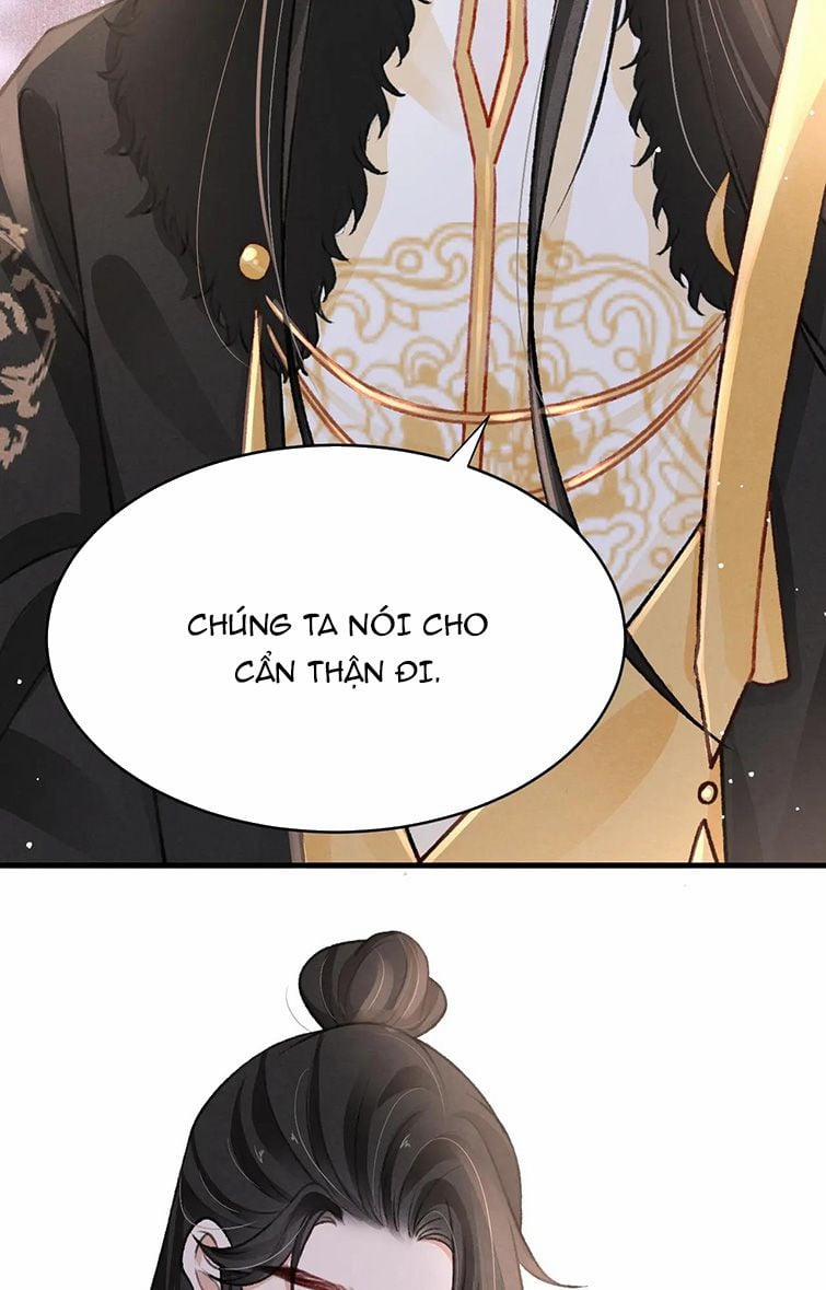 Cô Vương Tại Hạ 42 trang 4