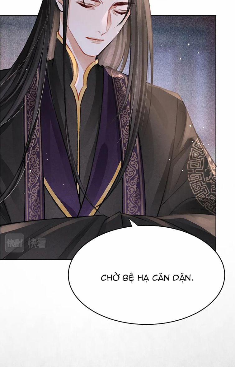 Cô Vương Tại Hạ 42 trang 5