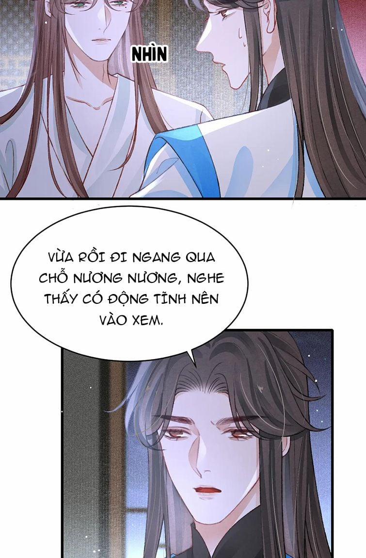 Cô Vương Tại Hạ 43 trang 2