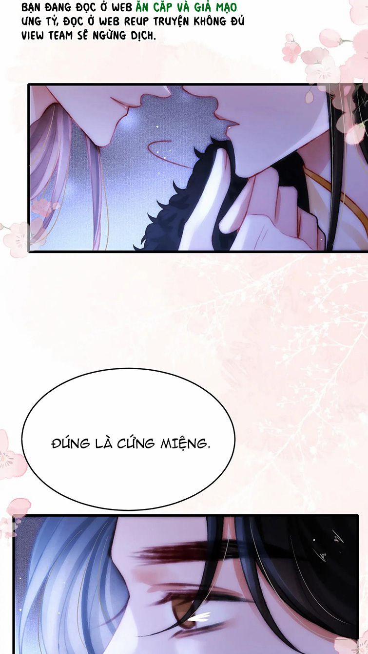 Cô Vương Tại Hạ 43 trang 22