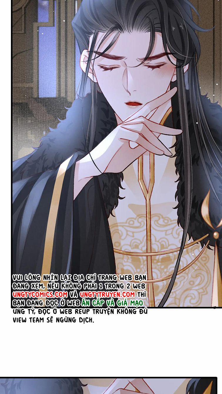 Cô Vương Tại Hạ 43 trang 25