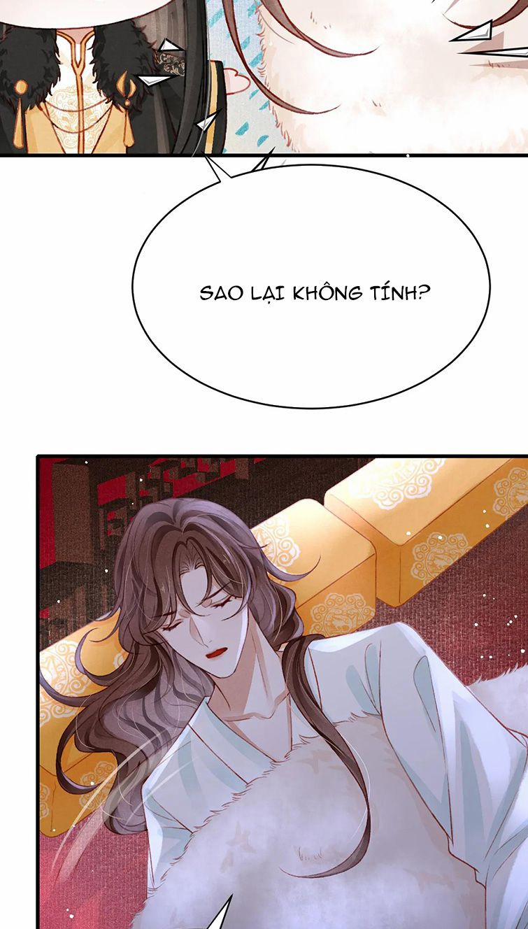 Cô Vương Tại Hạ 43 trang 34