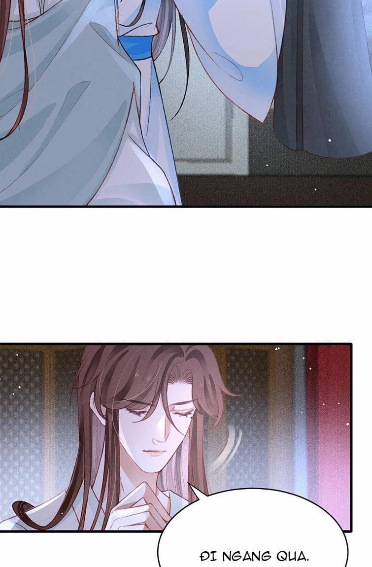 Cô Vương Tại Hạ 43 trang 4