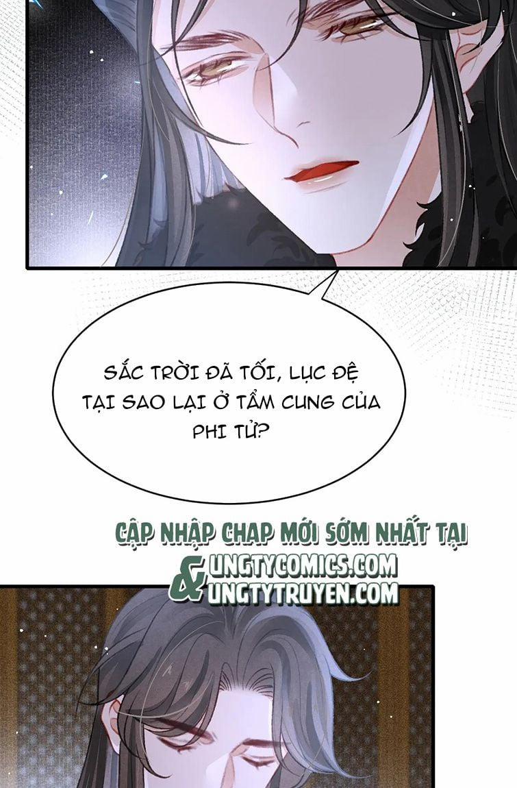 Cô Vương Tại Hạ 43 trang 9