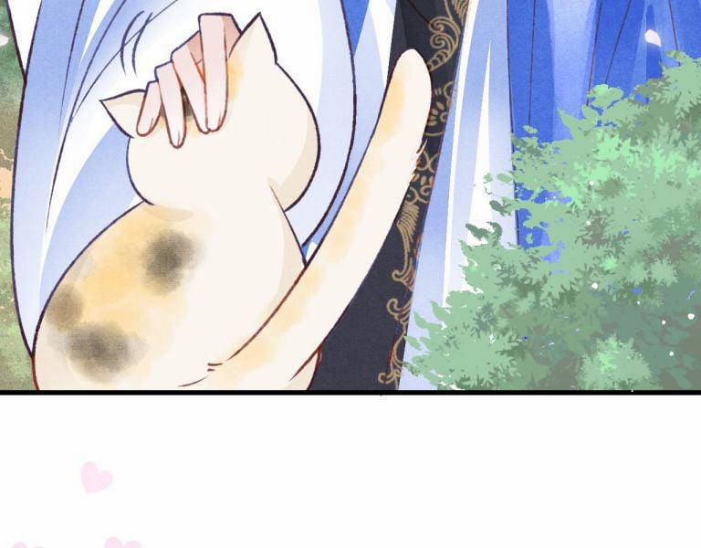 Cô Vương Tại Hạ 44 trang 11