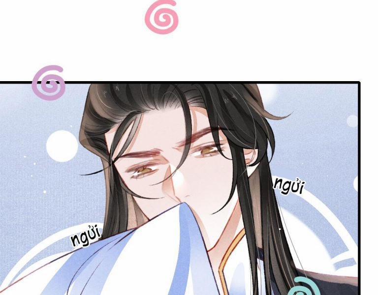 Cô Vương Tại Hạ 44 trang 22