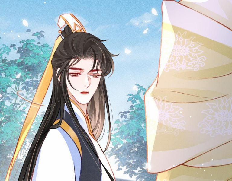 Cô Vương Tại Hạ 44 trang 31