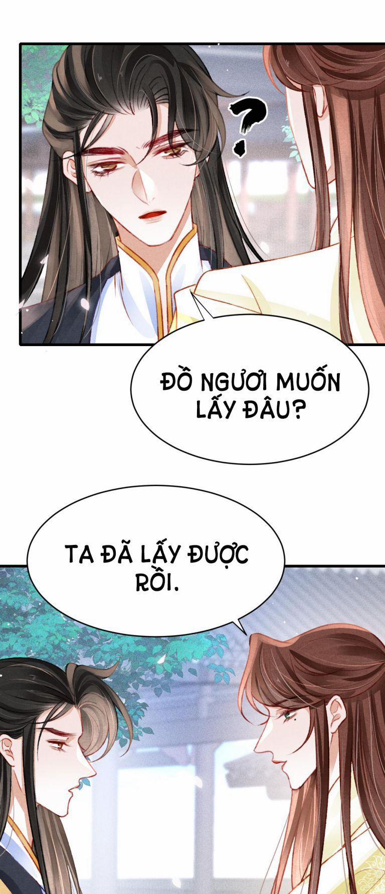 Cô Vương Tại Hạ 44 trang 34