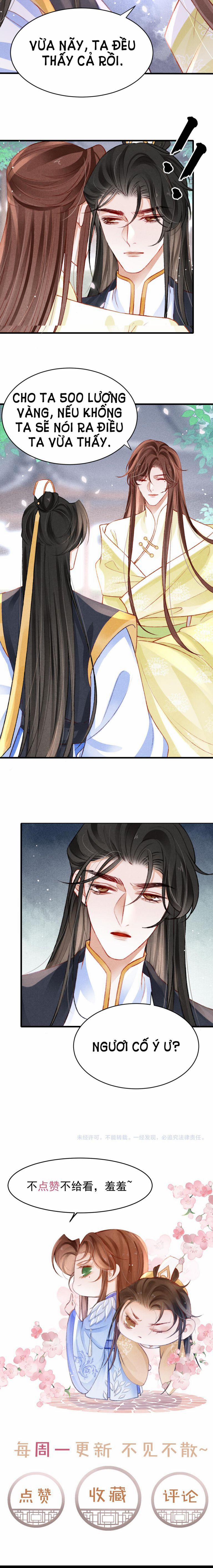 Cô Vương Tại Hạ 44 trang 37