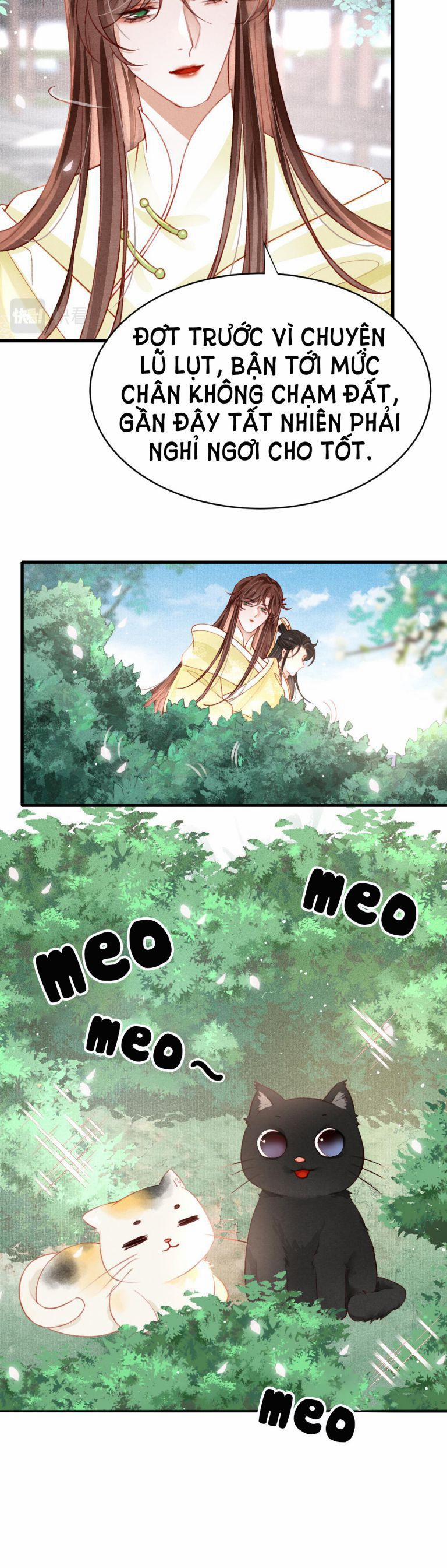 Cô Vương Tại Hạ 44 trang 4