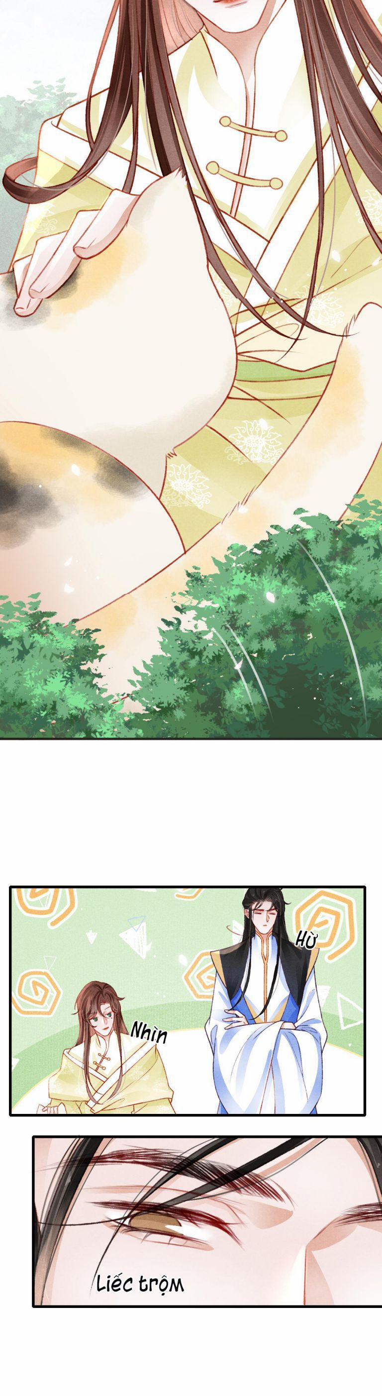 Cô Vương Tại Hạ 44 trang 7