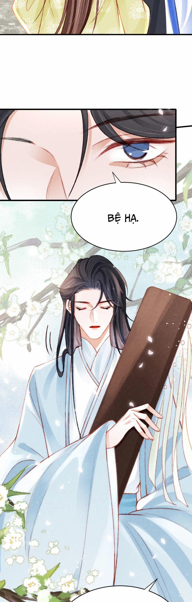 Cô Vương Tại Hạ 45 trang 15