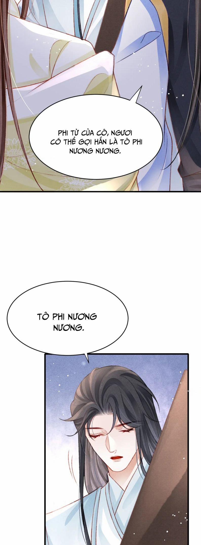 Cô Vương Tại Hạ 45 trang 18