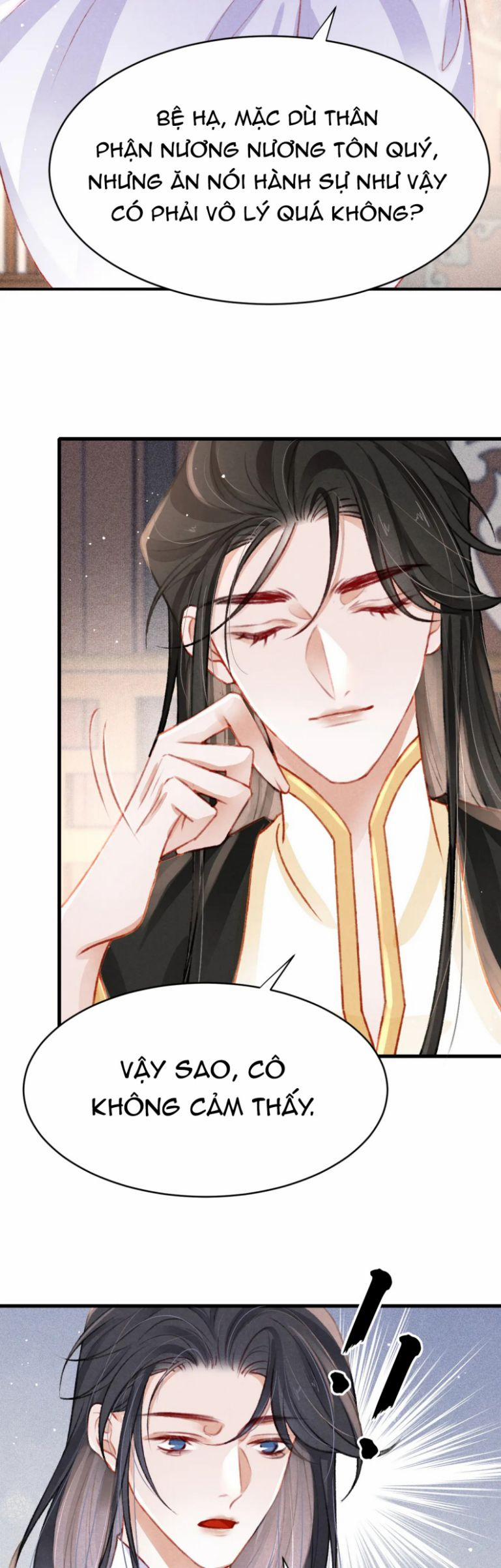 Cô Vương Tại Hạ 46 trang 14