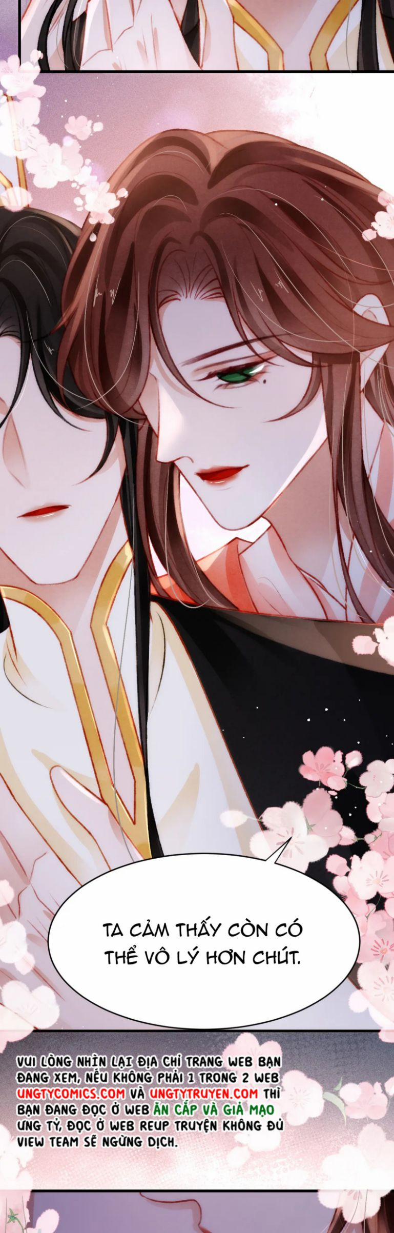 Cô Vương Tại Hạ 46 trang 16