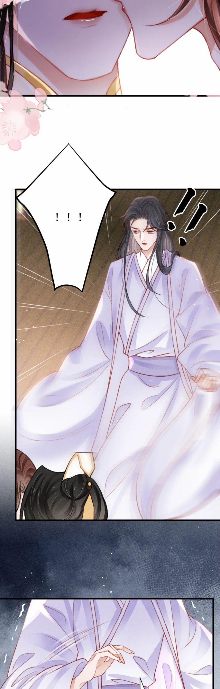 Cô Vương Tại Hạ 46 trang 17