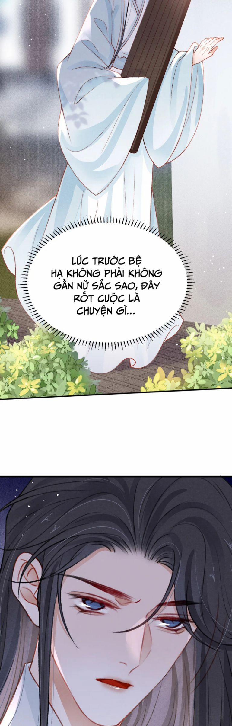 Cô Vương Tại Hạ 46 trang 5