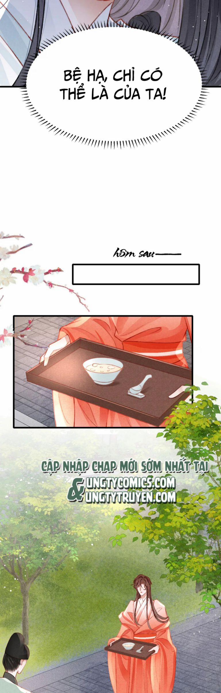 Cô Vương Tại Hạ 46 trang 6