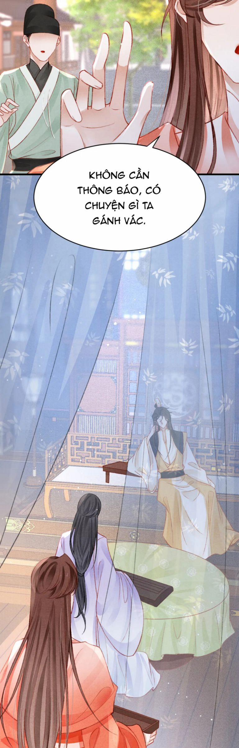 Cô Vương Tại Hạ 46 trang 9