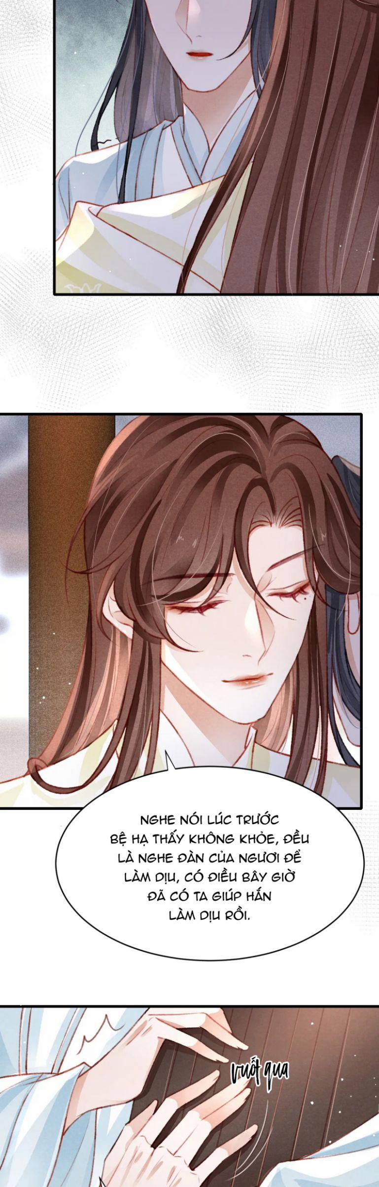 Cô Vương Tại Hạ 47 trang 2