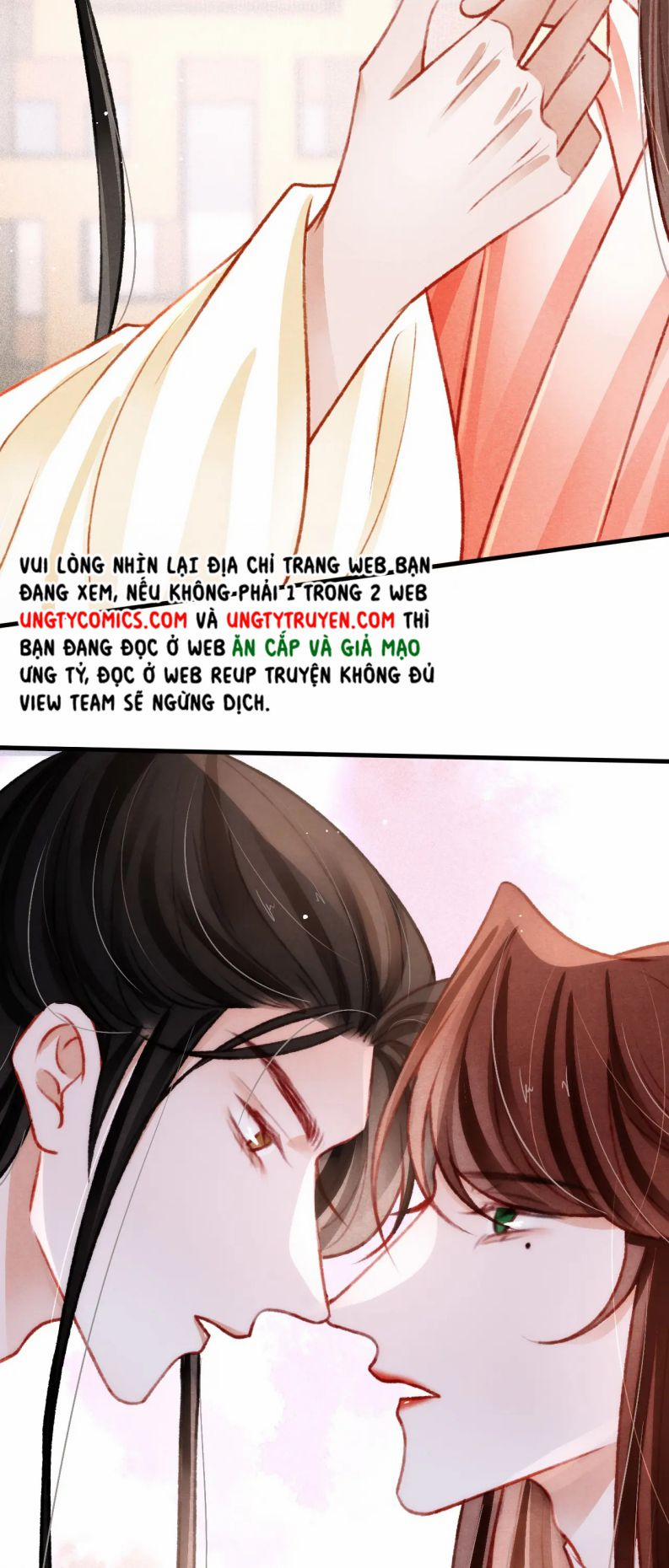 Cô Vương Tại Hạ 48 trang 14