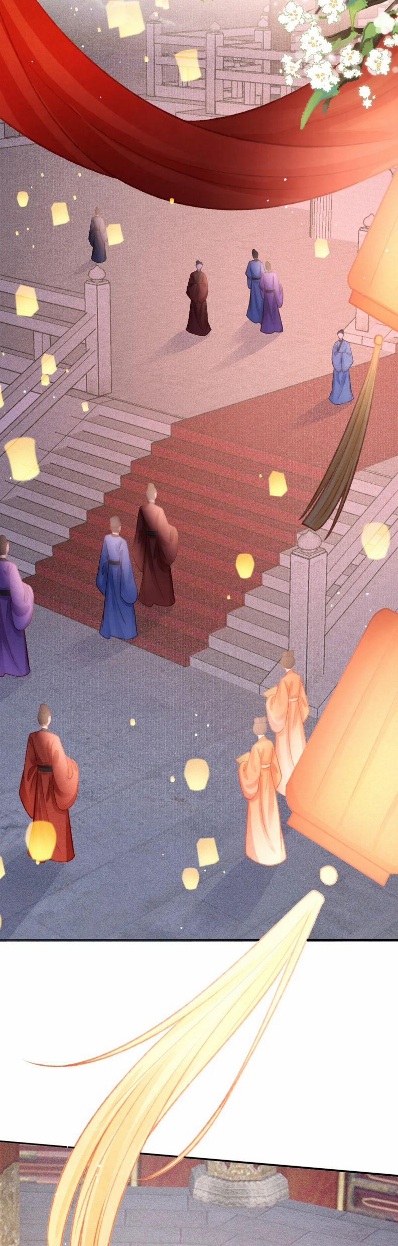 Cô Vương Tại Hạ 48 trang 18