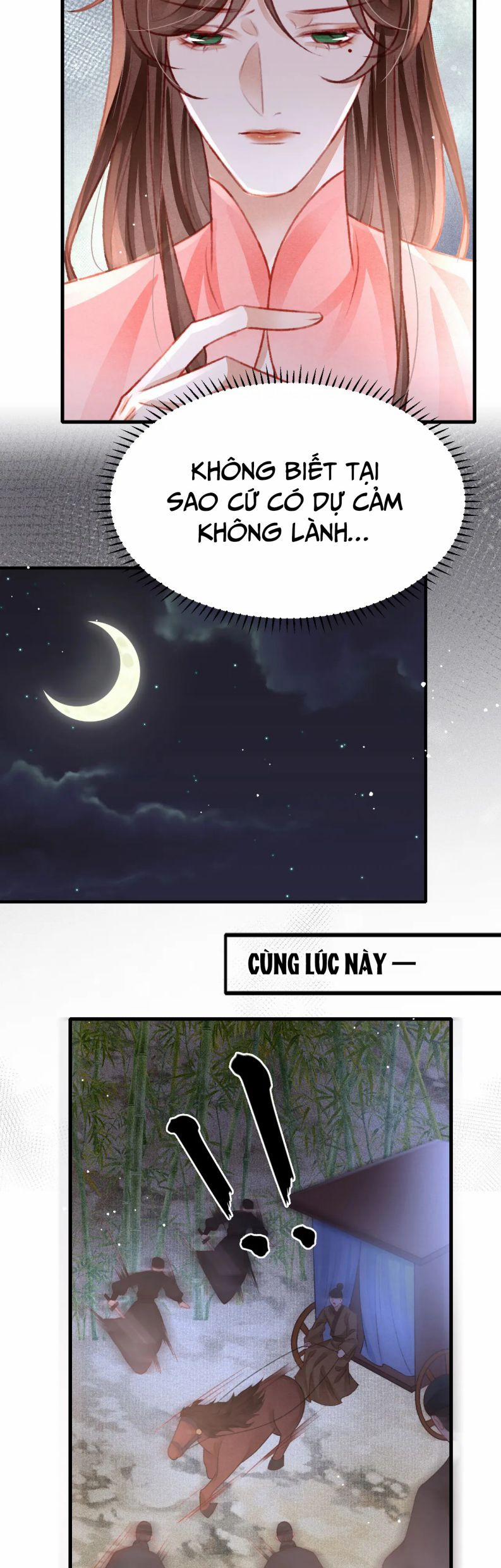 Cô Vương Tại Hạ 48 trang 22