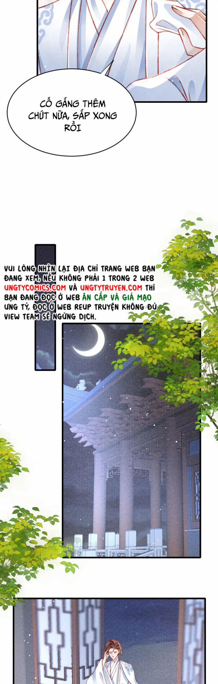 Cô Vương Tại Hạ 50 trang 13