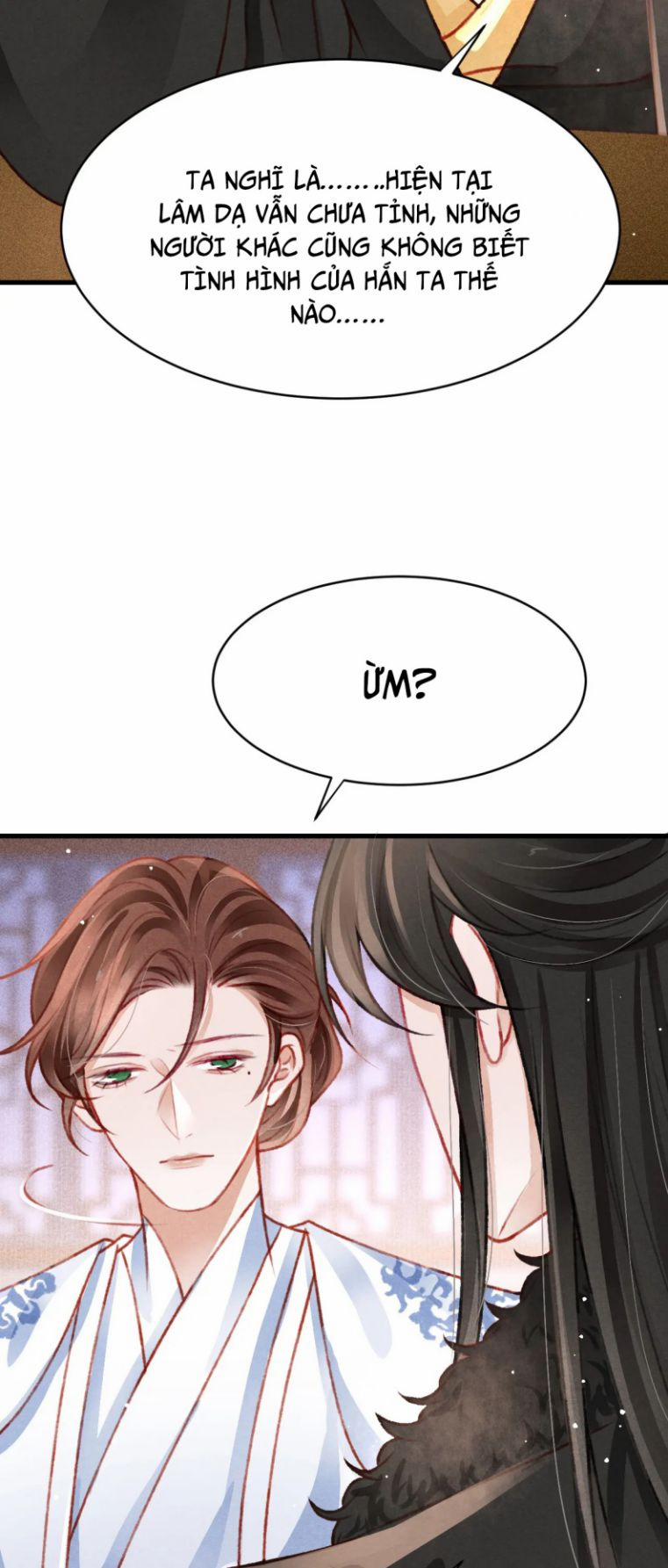 Cô Vương Tại Hạ 50 trang 22