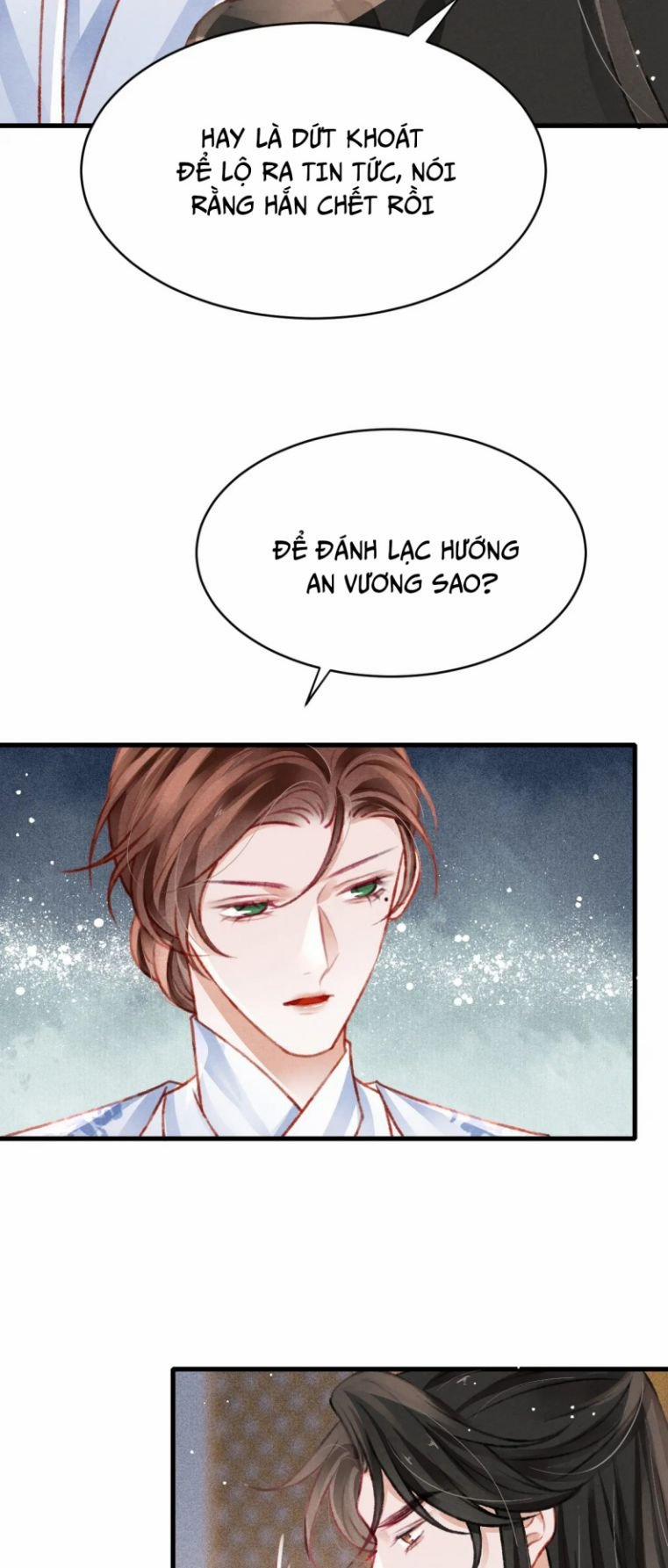 Cô Vương Tại Hạ 50 trang 23