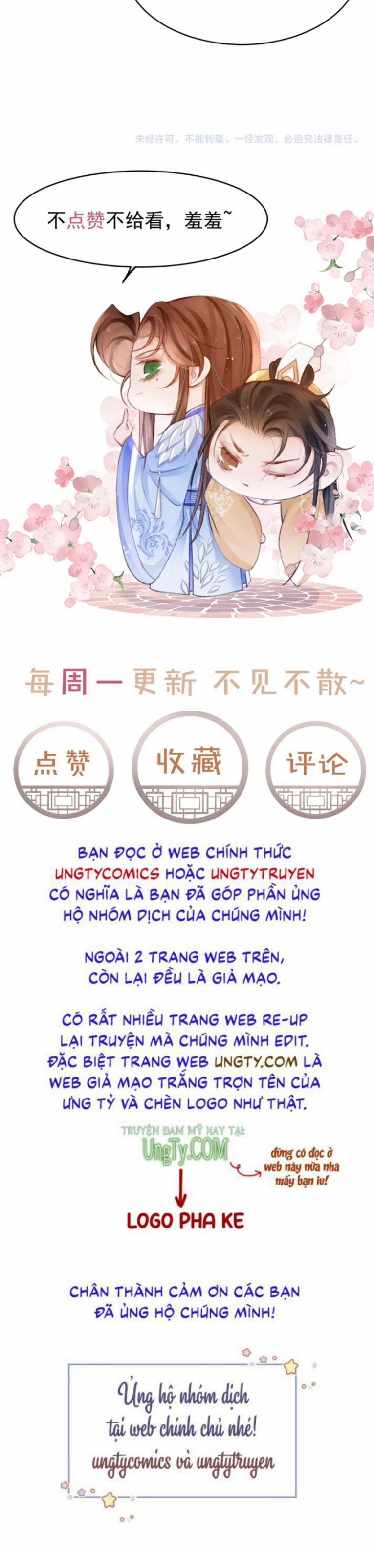 Cô Vương Tại Hạ 50 trang 25