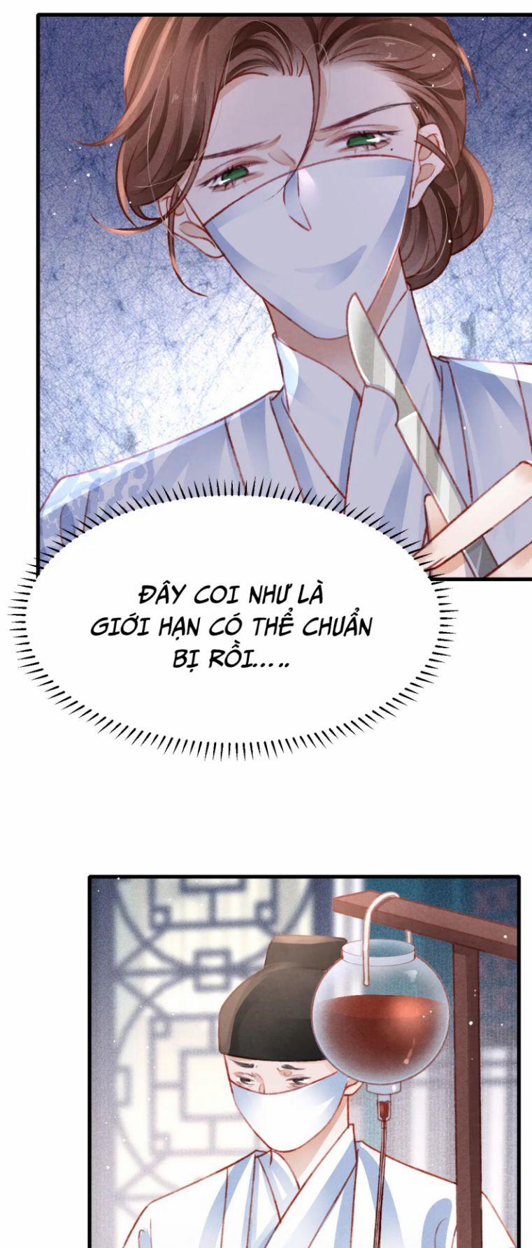 Cô Vương Tại Hạ 50 trang 4