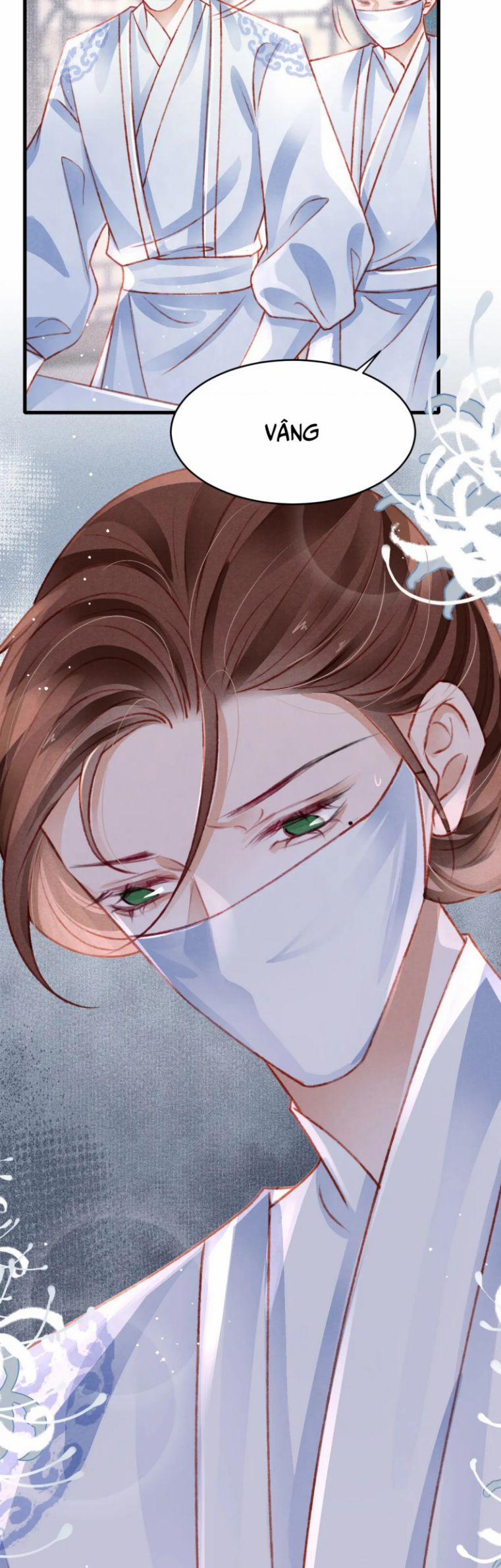 Cô Vương Tại Hạ 50 trang 6